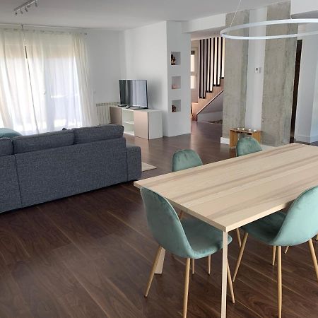 Chalet Con Piscina Privada A 25 Min De Madrid Arroyomolinos Zewnętrze zdjęcie