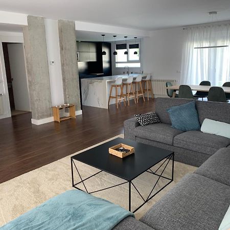 Chalet Con Piscina Privada A 25 Min De Madrid Arroyomolinos Zewnętrze zdjęcie