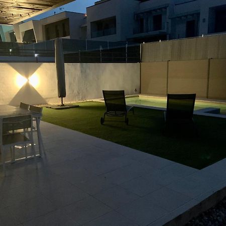 Chalet Con Piscina Privada A 25 Min De Madrid Arroyomolinos Zewnętrze zdjęcie