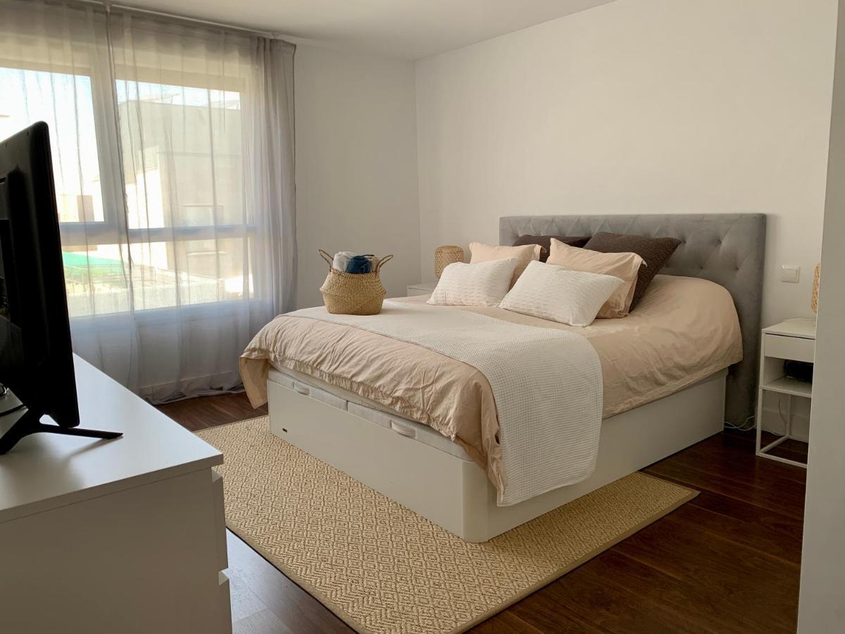 Chalet Con Piscina Privada A 25 Min De Madrid Arroyomolinos Zewnętrze zdjęcie