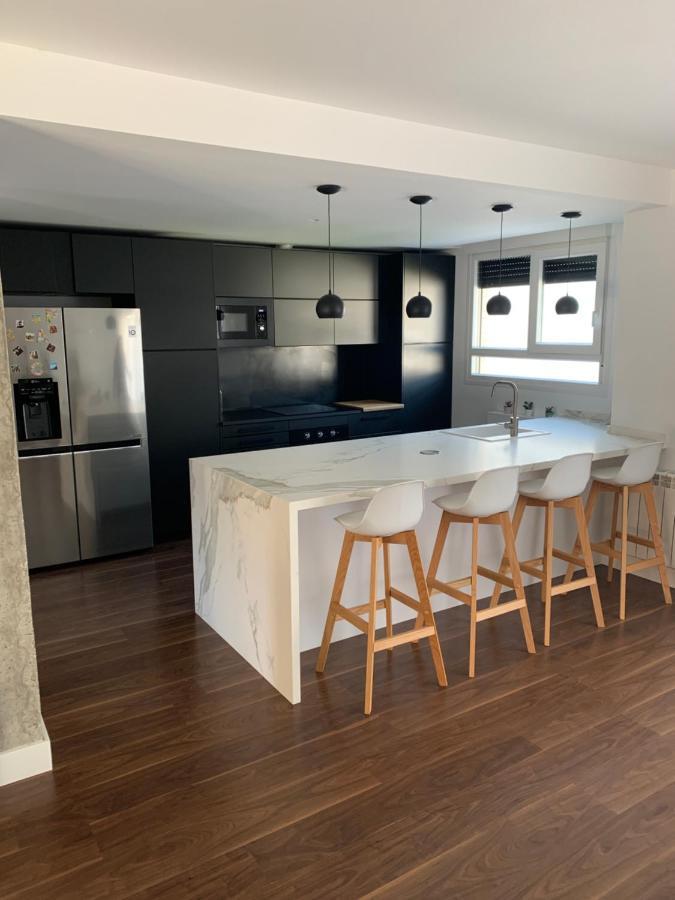 Chalet Con Piscina Privada A 25 Min De Madrid Arroyomolinos Zewnętrze zdjęcie