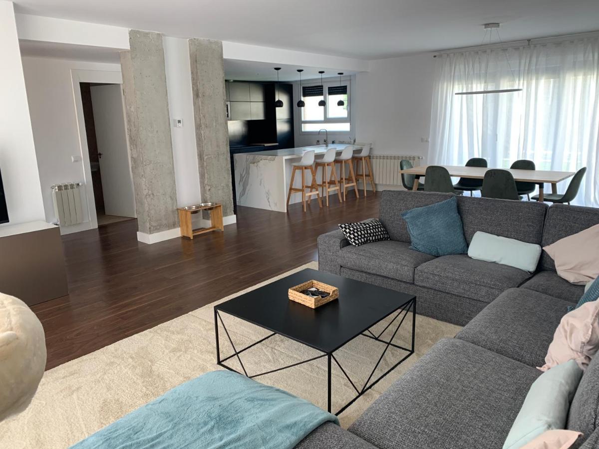 Chalet Con Piscina Privada A 25 Min De Madrid Arroyomolinos Zewnętrze zdjęcie