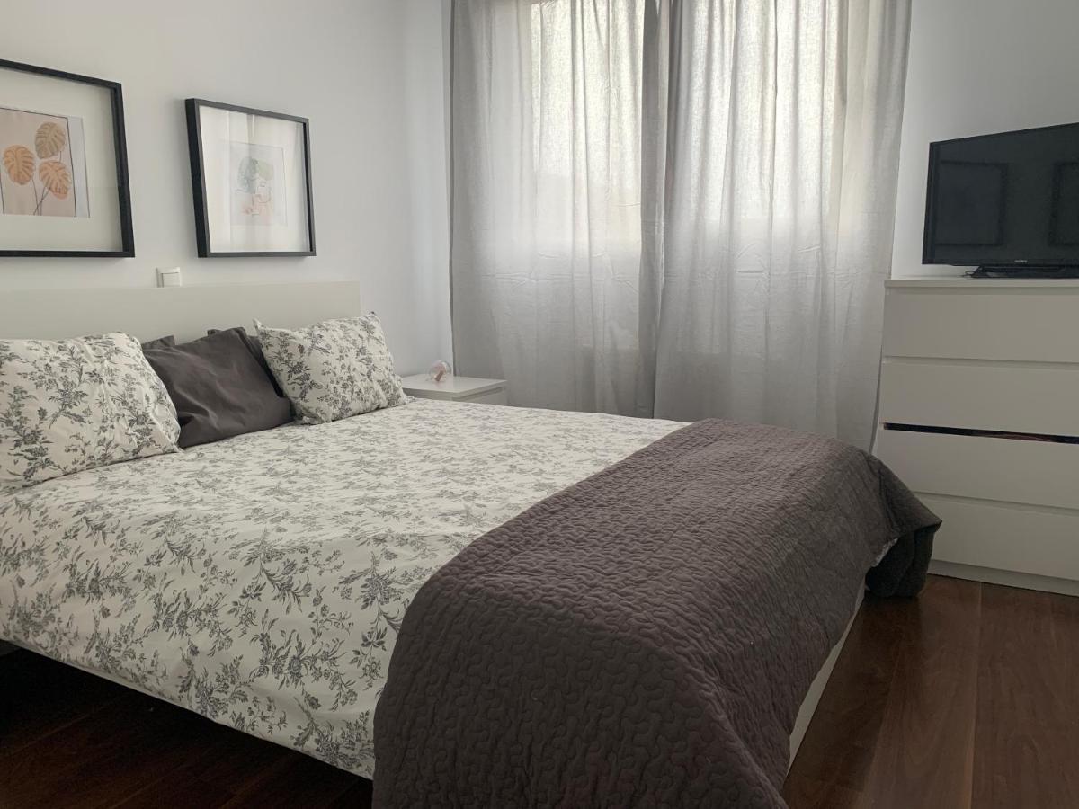 Chalet Con Piscina Privada A 25 Min De Madrid Arroyomolinos Zewnętrze zdjęcie