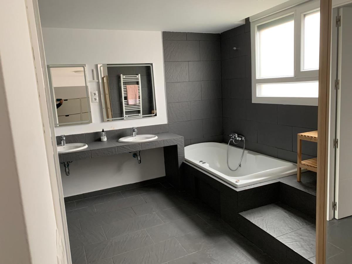 Chalet Con Piscina Privada A 25 Min De Madrid Arroyomolinos Zewnętrze zdjęcie