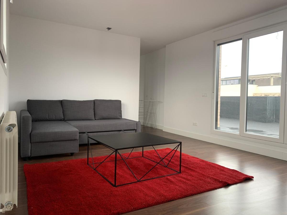 Chalet Con Piscina Privada A 25 Min De Madrid Arroyomolinos Zewnętrze zdjęcie