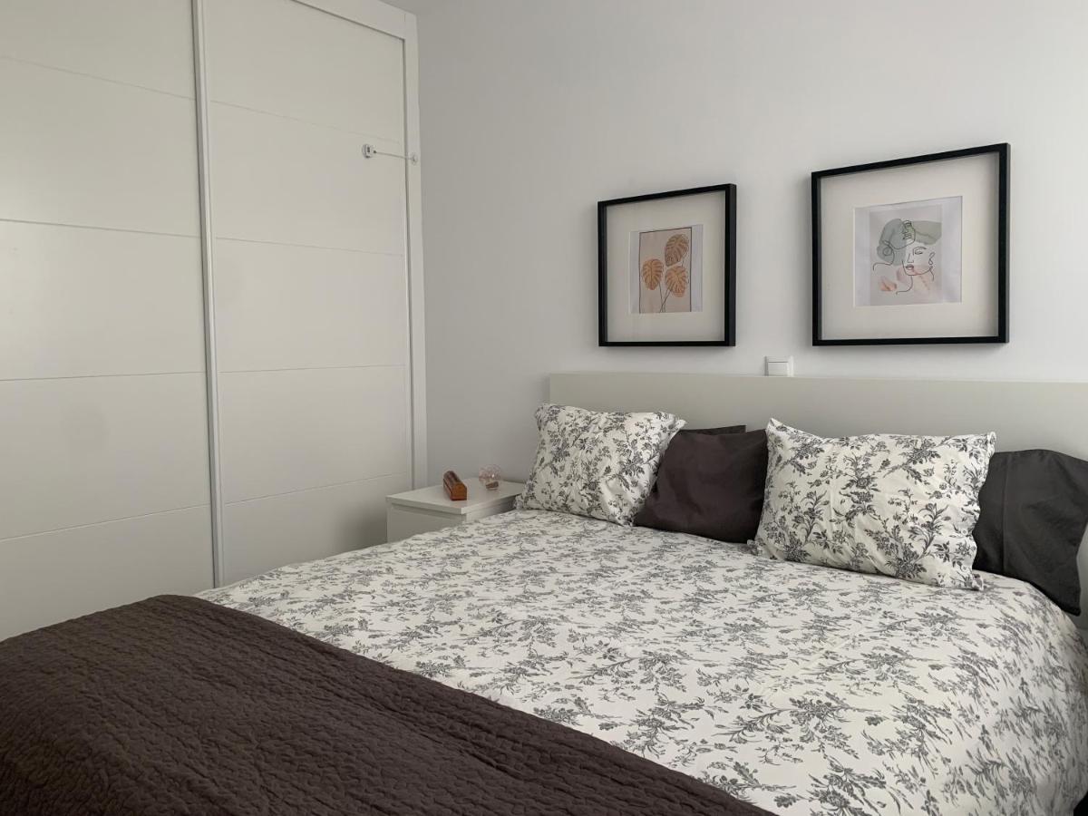 Chalet Con Piscina Privada A 25 Min De Madrid Arroyomolinos Zewnętrze zdjęcie